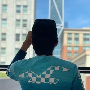 Meet your Posher, Murad